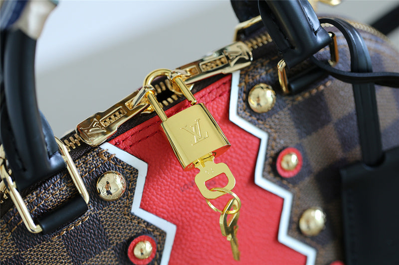 Glami Fashion Lu-Vi bags - 8262