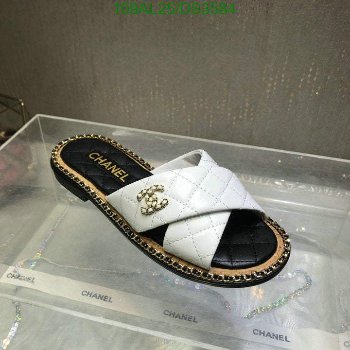 SAMC - CHL Women Shoes Slippers - 017