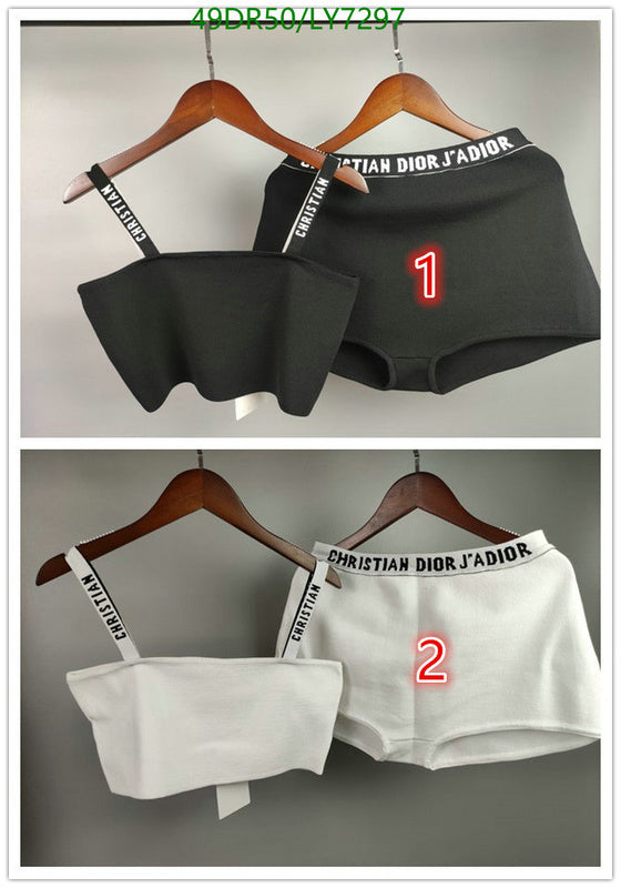 SAMC - DOR Swimsuits - 178