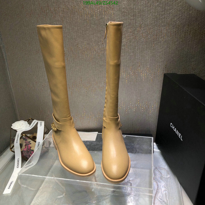 SAMC - Mix Boots - 442