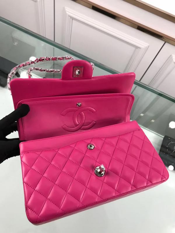 Satchel Bags - CHL Bags - 6672