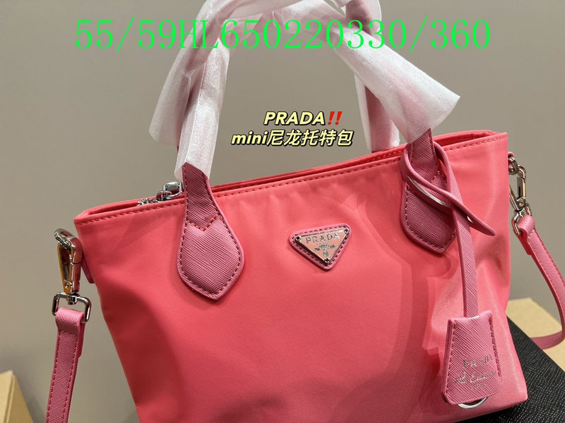 Satchel Bags - PDA Bags - 3530