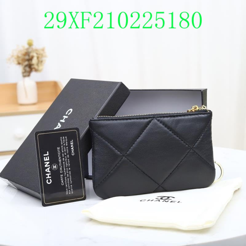 Glami - CHL Wallet - 2551