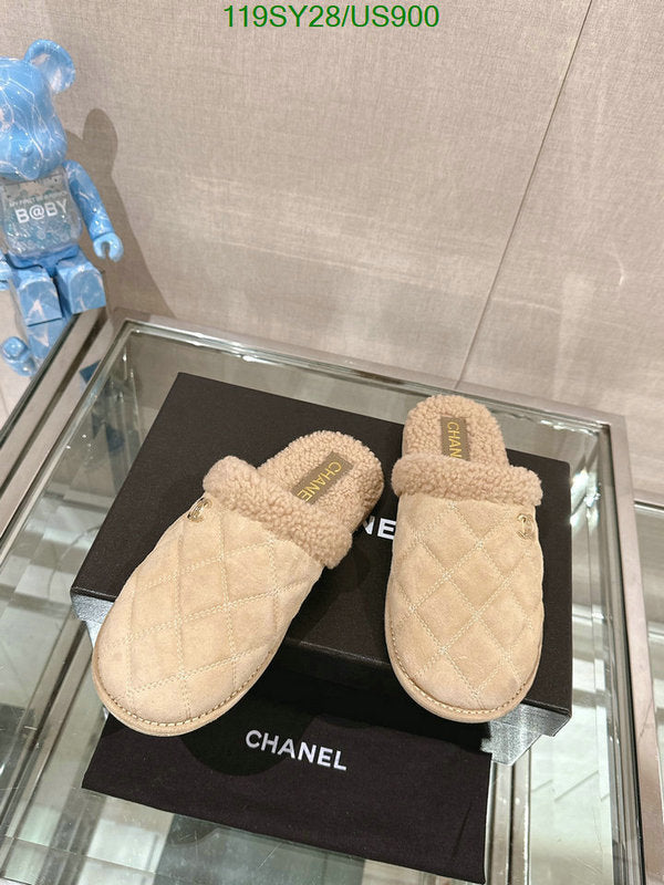 SAMC - CHL Women Shoes Slippers - 106