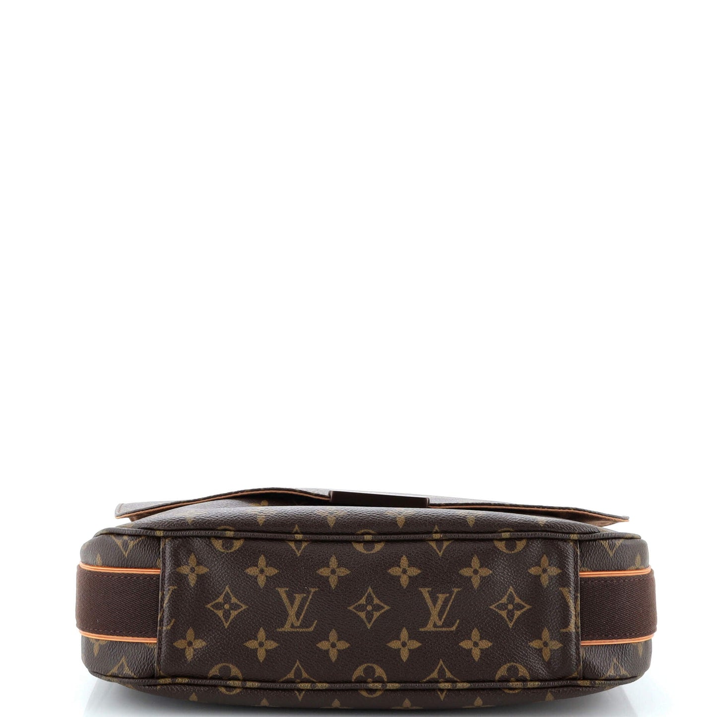 Louis Vuitton Beaubourg Messenger Bag Monogram Canvas MM