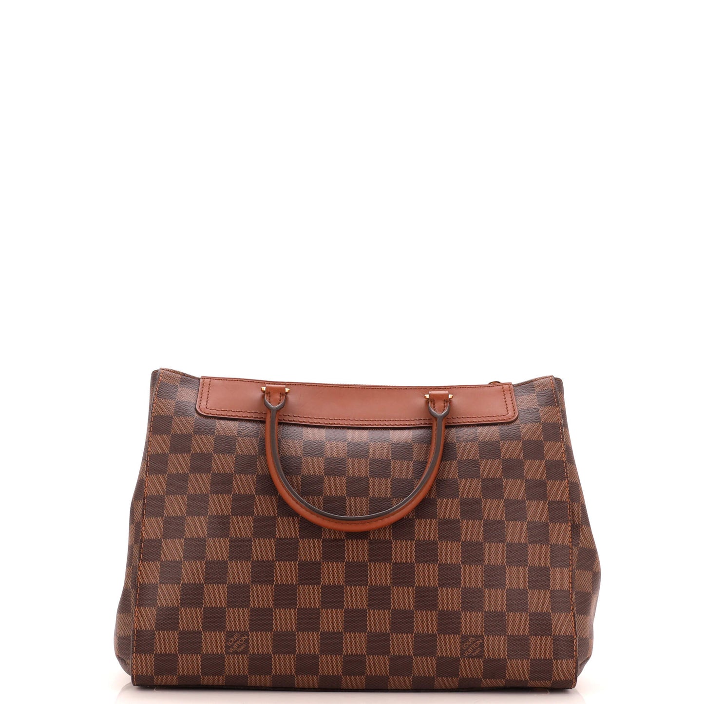Louis Vuitton Greenwich Bag Damier