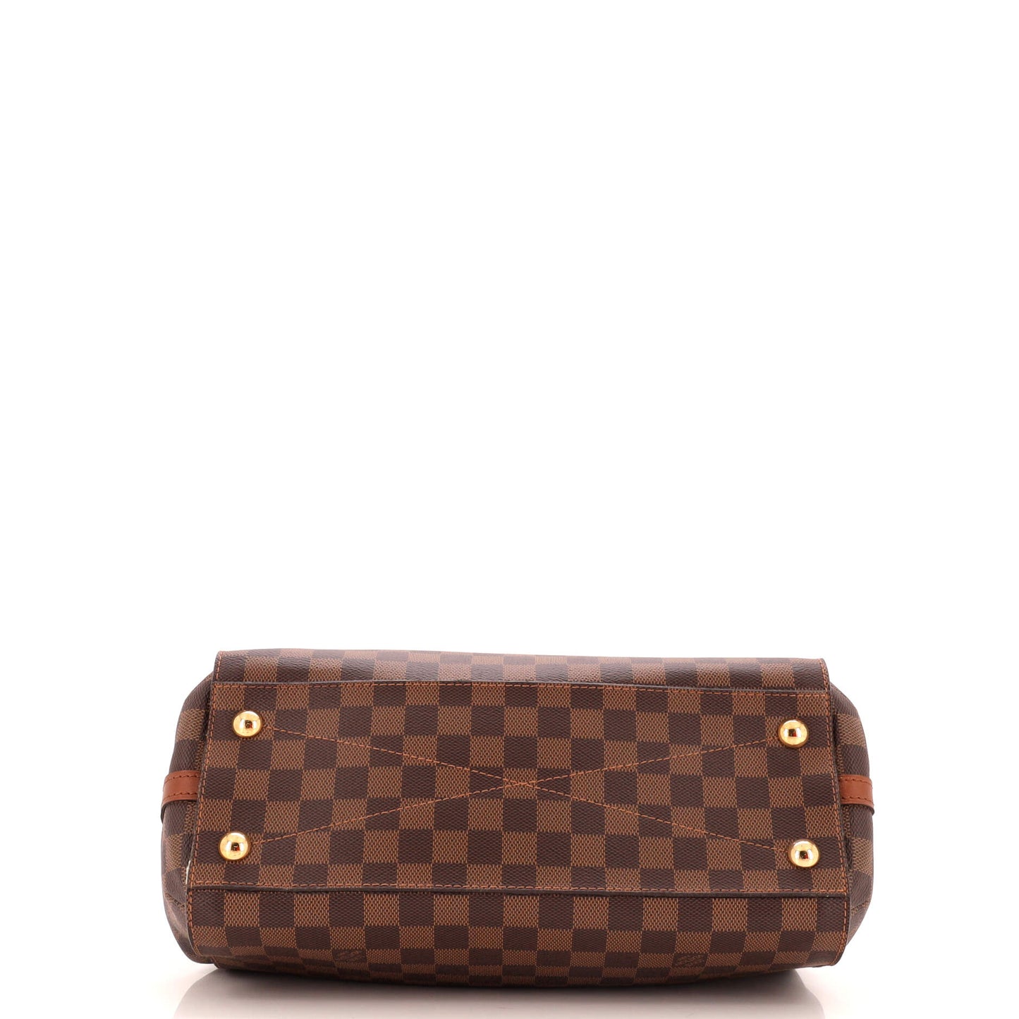 Louis Vuitton Greenwich Bag Damier
