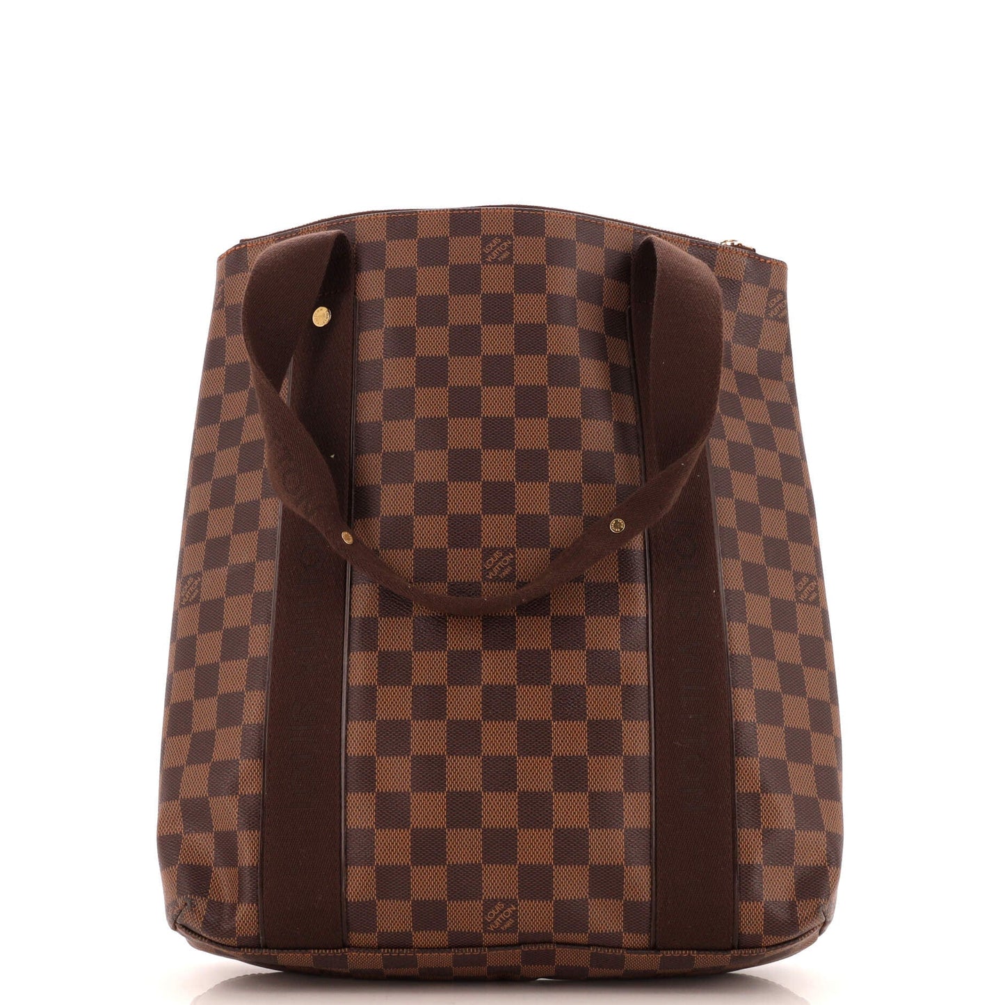 Louis Vuitton Cabas Beaubourg Damier
