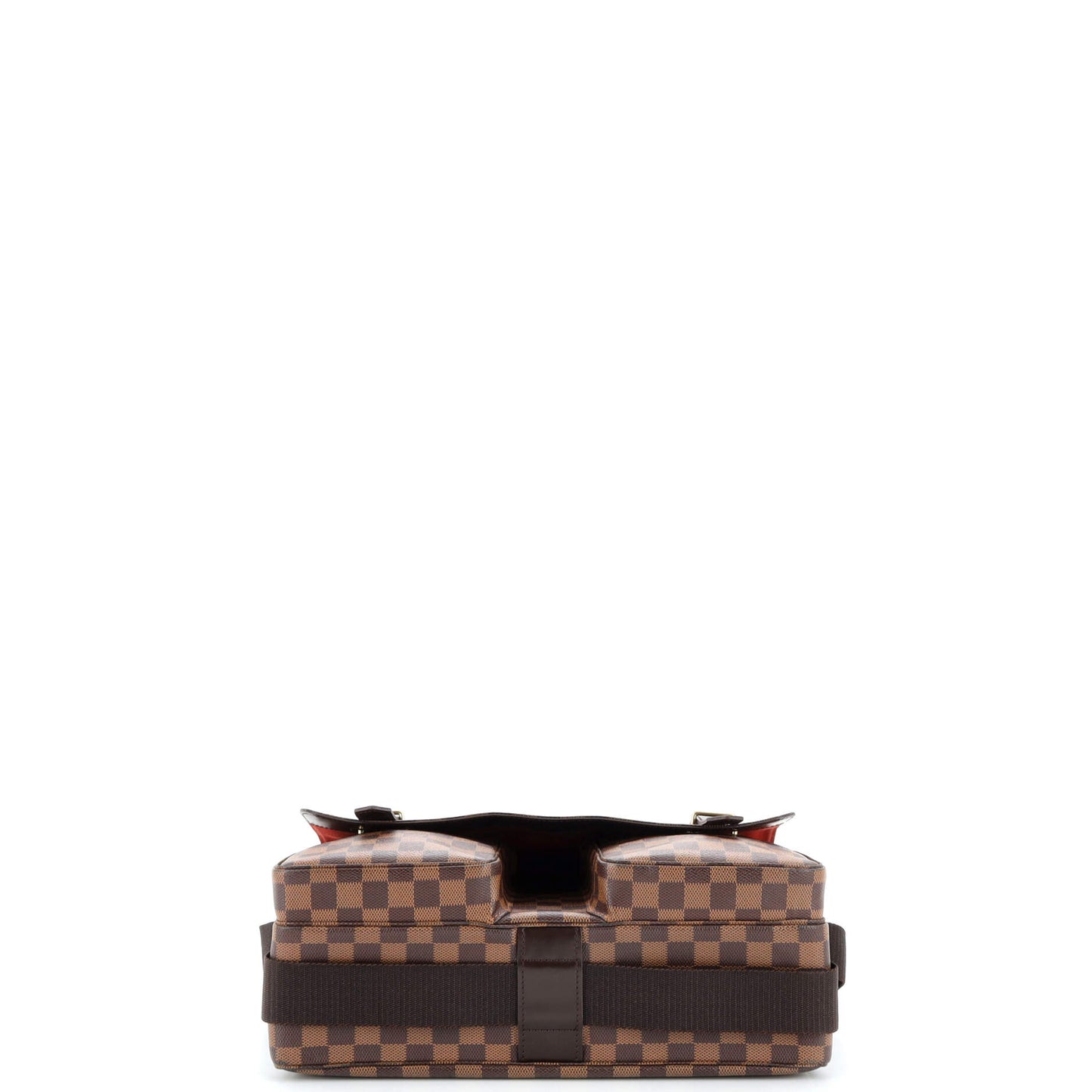 Louis Vuitton Broadway Bag Damier