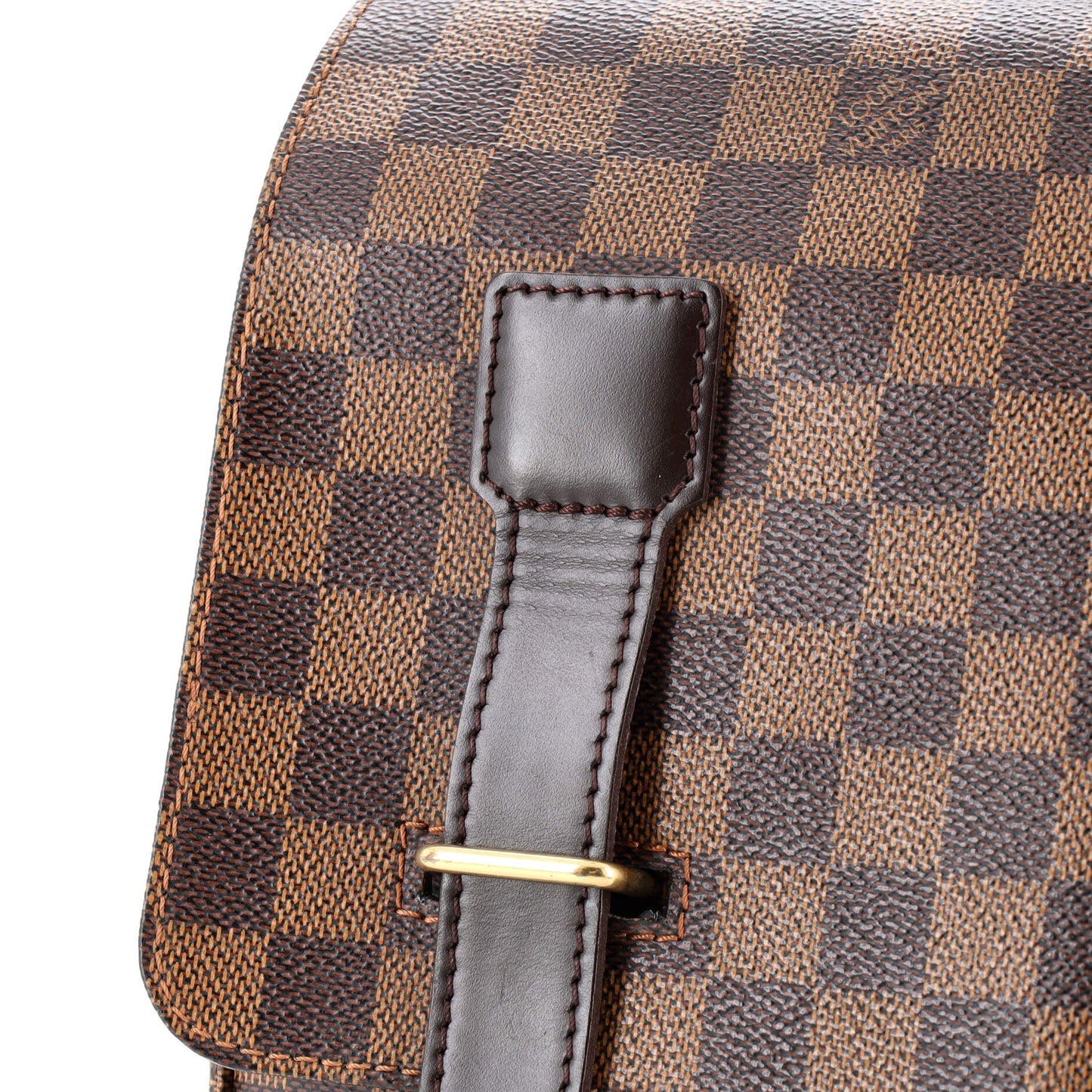 Louis Vuitton Broadway Bag Damier