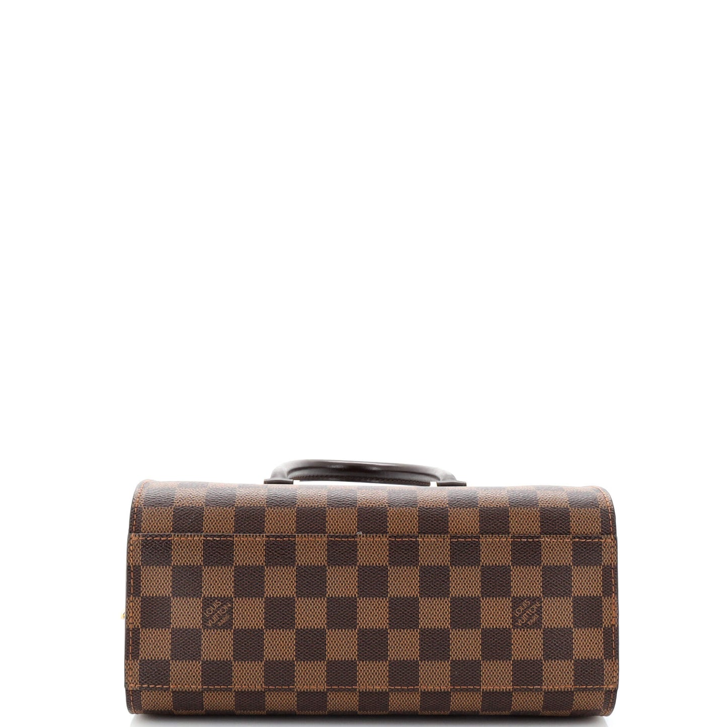 Louis Vuitton Triana Bag Damier