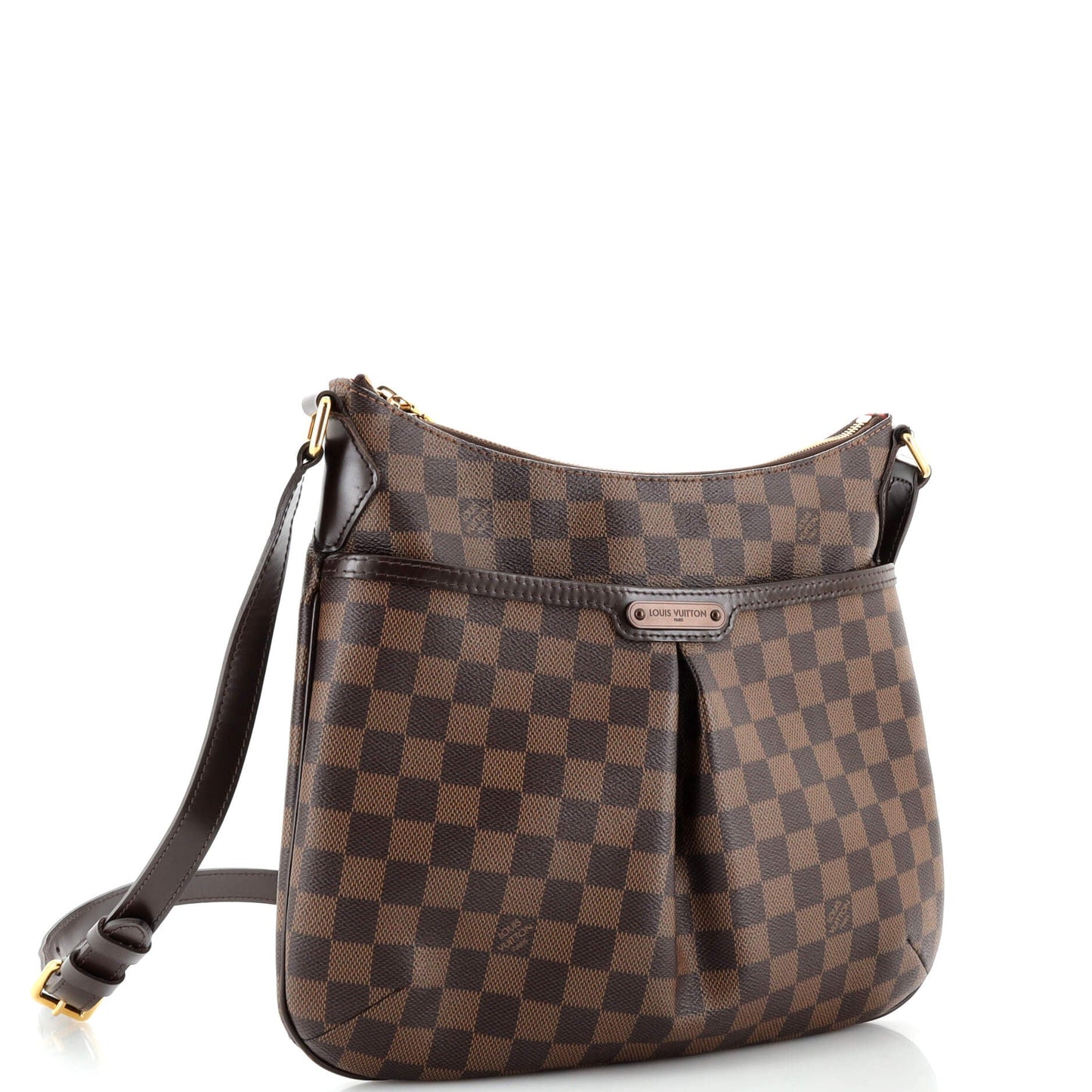 Louis Vuitton Bloomsbury Handbag Damier PM