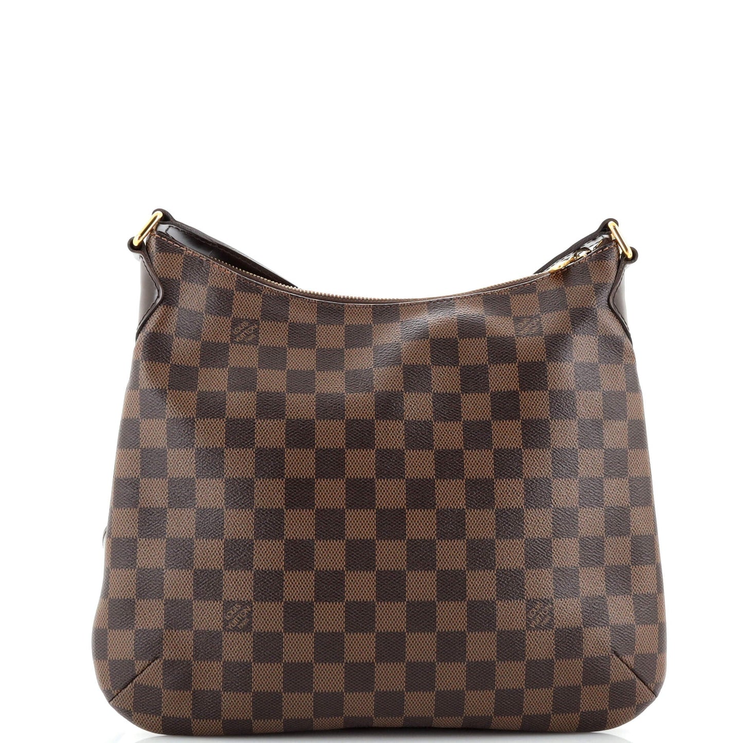 Louis Vuitton Bloomsbury Handbag Damier PM