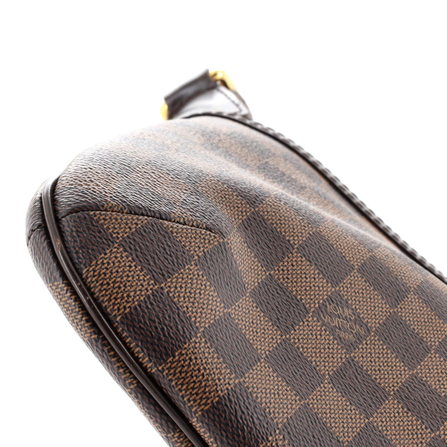 Louis Vuitton Bloomsbury Handbag Damier PM