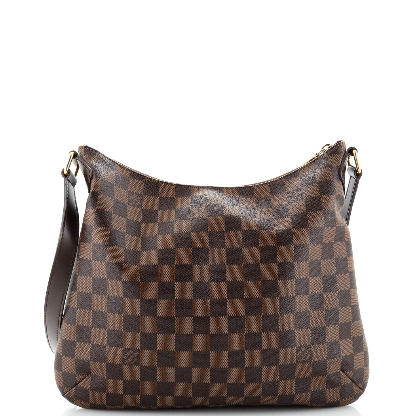 Louis Vuitton Bloomsbury Handbag Damier PM
