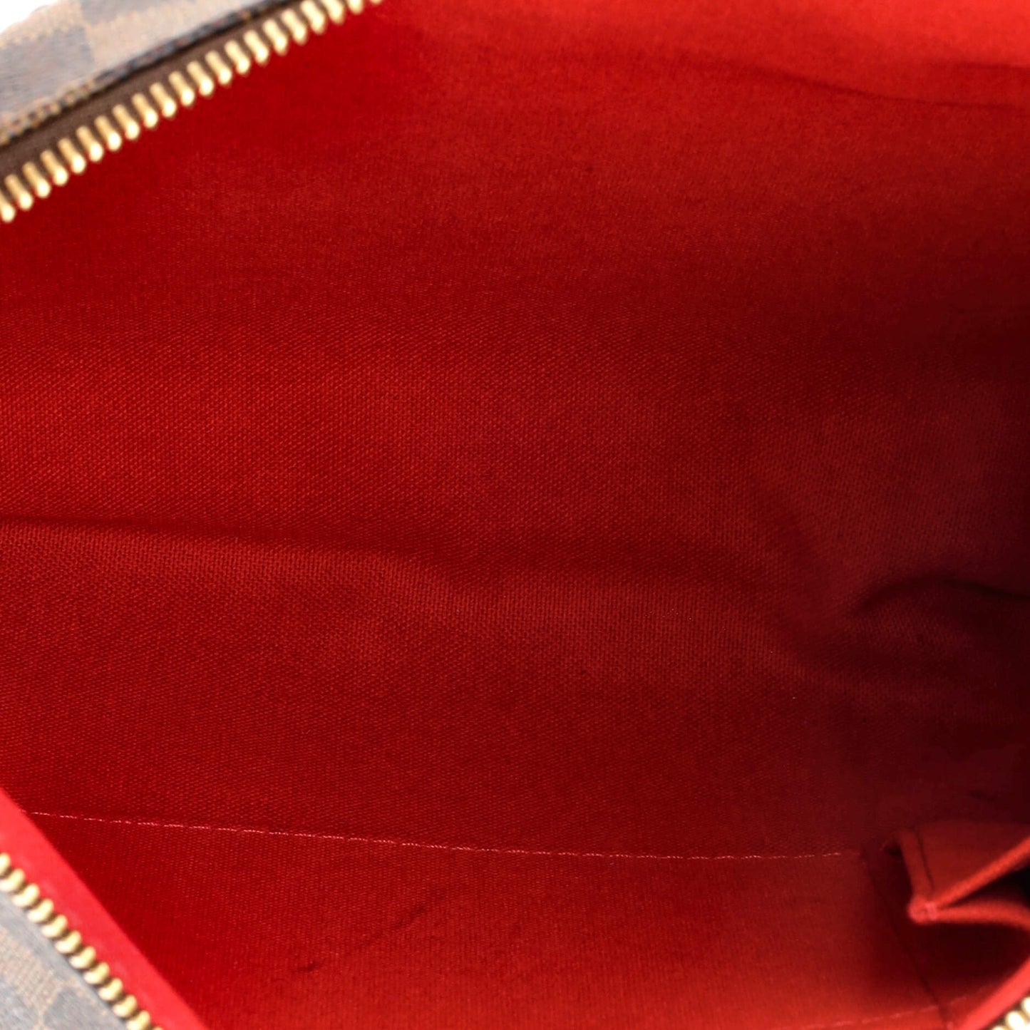 Louis Vuitton Bloomsbury Handbag Damier PM