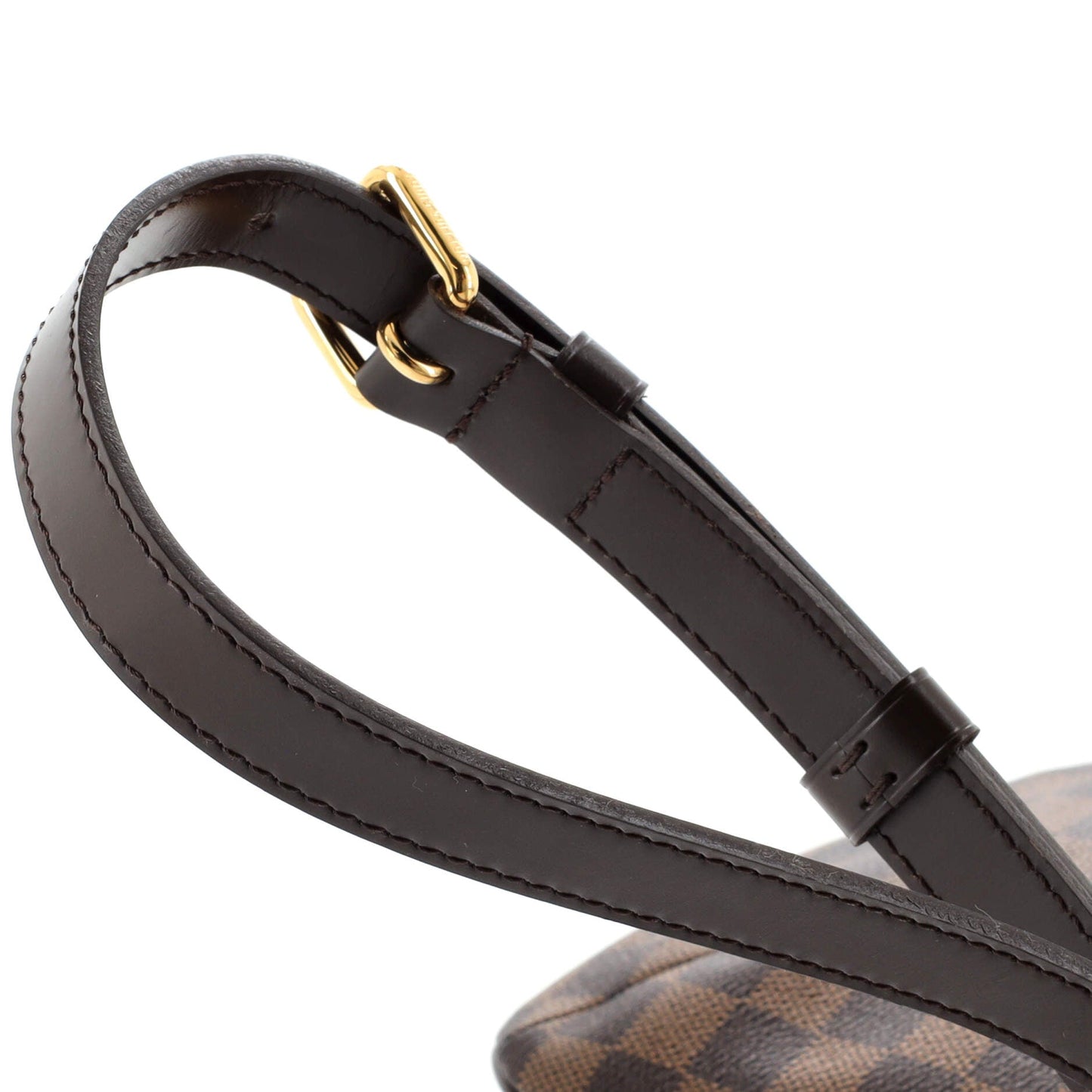 Louis Vuitton Bloomsbury Handbag Damier PM