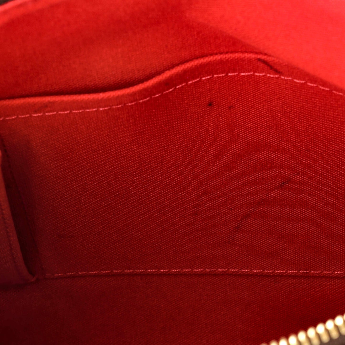 Louis Vuitton Bloomsbury Handbag Damier PM