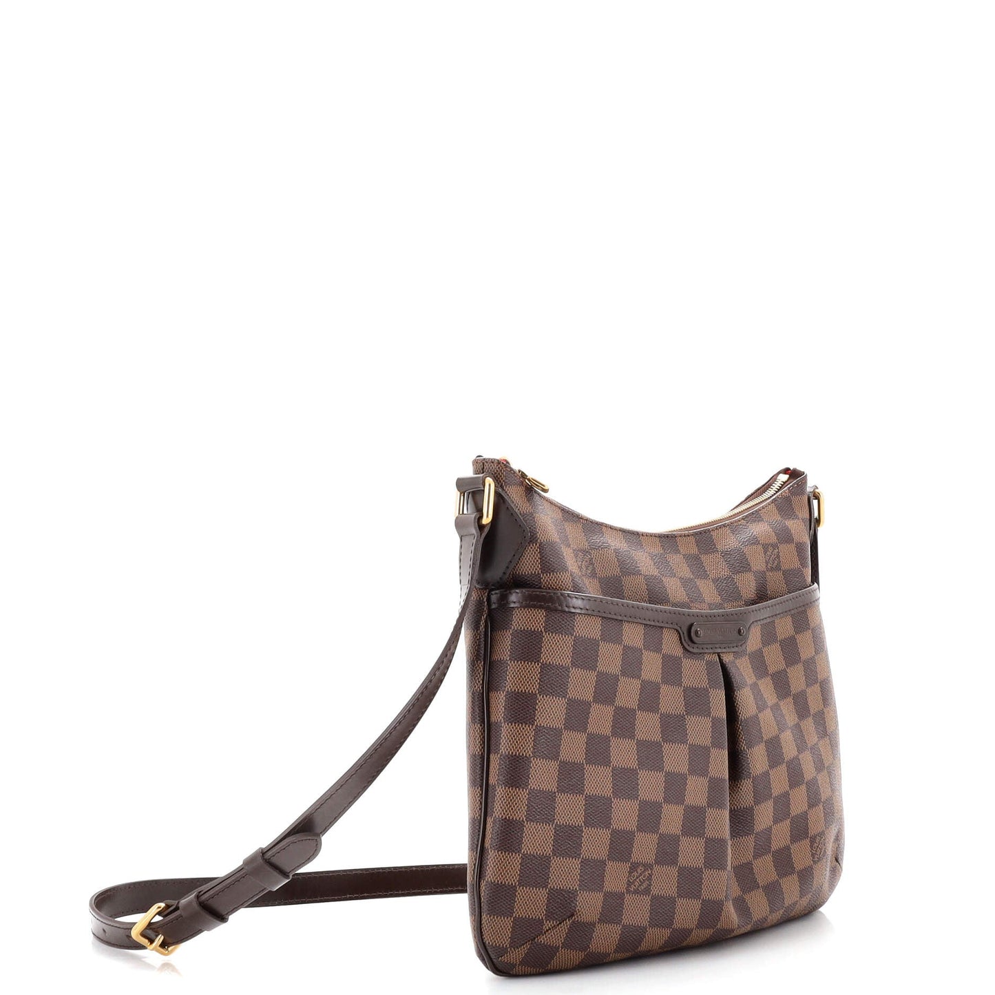 Louis Vuitton Bloomsbury Handbag Damier PM