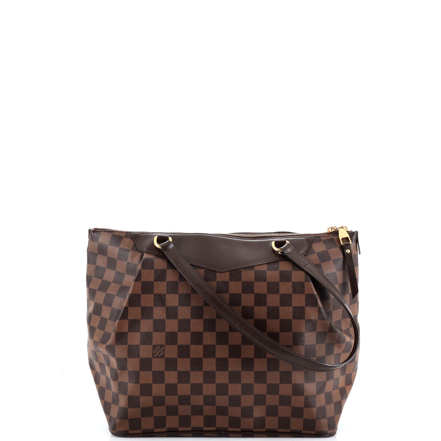 Louis Vuitton Westminster Handbag Damier GM