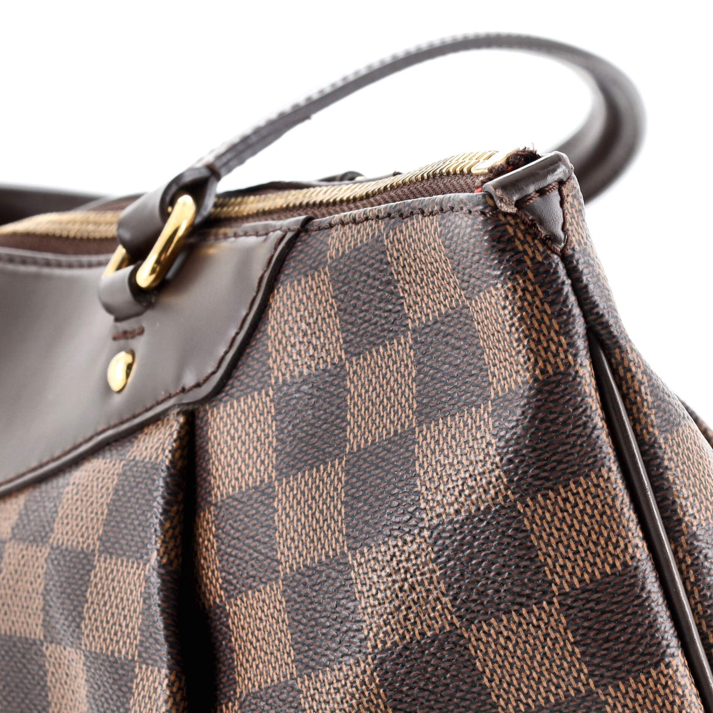 Louis Vuitton Westminster Handbag Damier GM