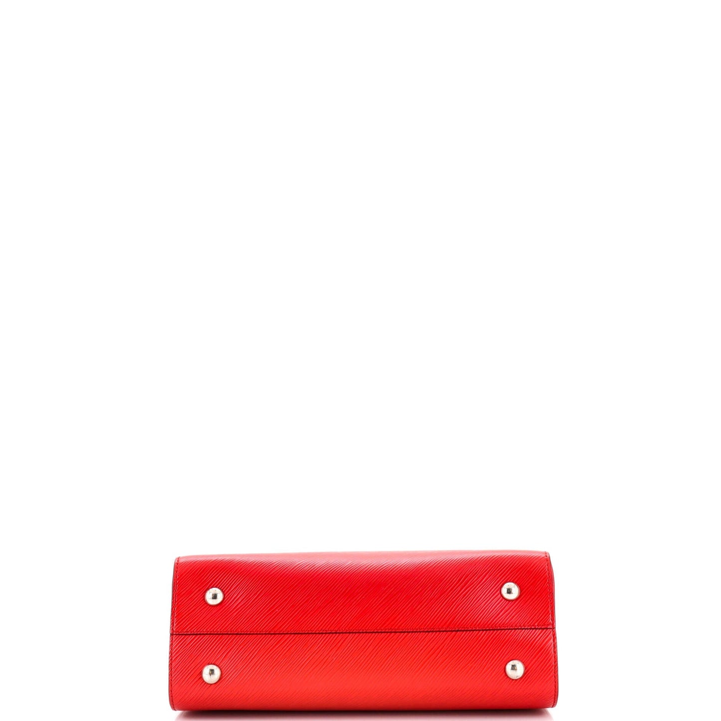 Louis Vuitton Twist Tote Epi Leather