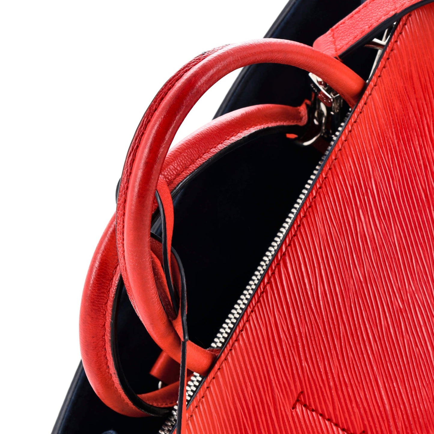 Louis Vuitton Twist Tote Epi Leather