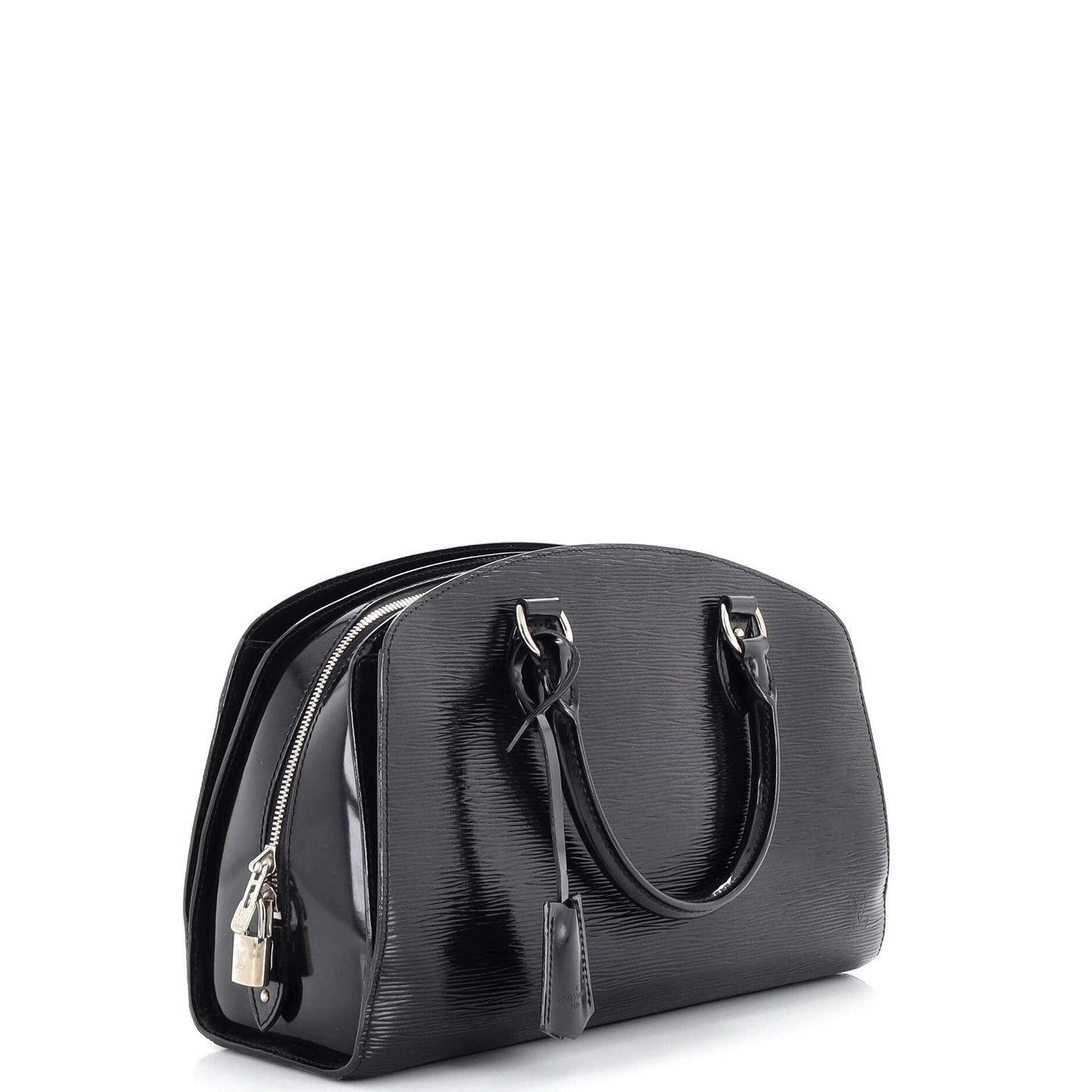 Louis Vuitton Pont Neuf NM Handbag Electric Epi Leather PM