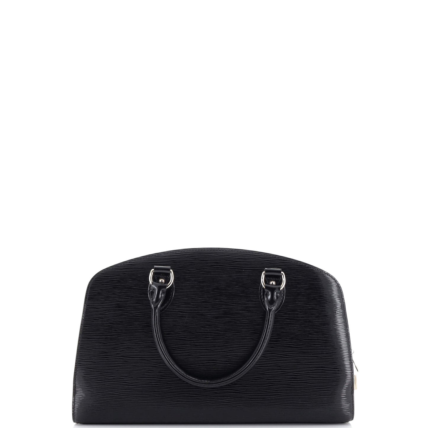 Louis Vuitton Pont Neuf NM Handbag Electric Epi Leather PM