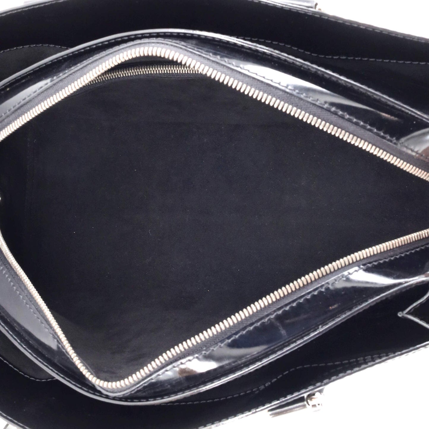 Louis Vuitton Pont Neuf NM Handbag Electric Epi Leather PM