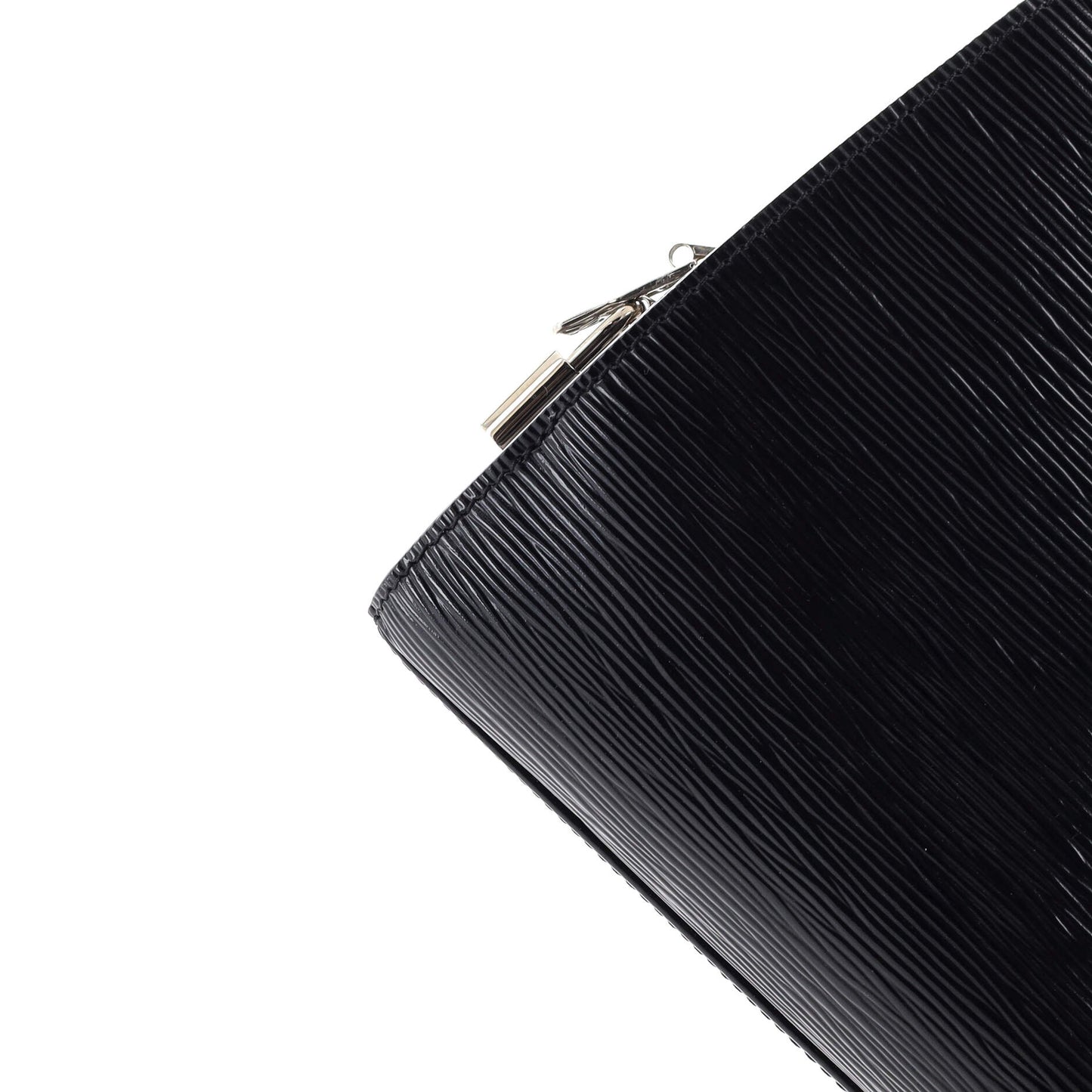 Louis Vuitton Pont Neuf NM Handbag Electric Epi Leather PM