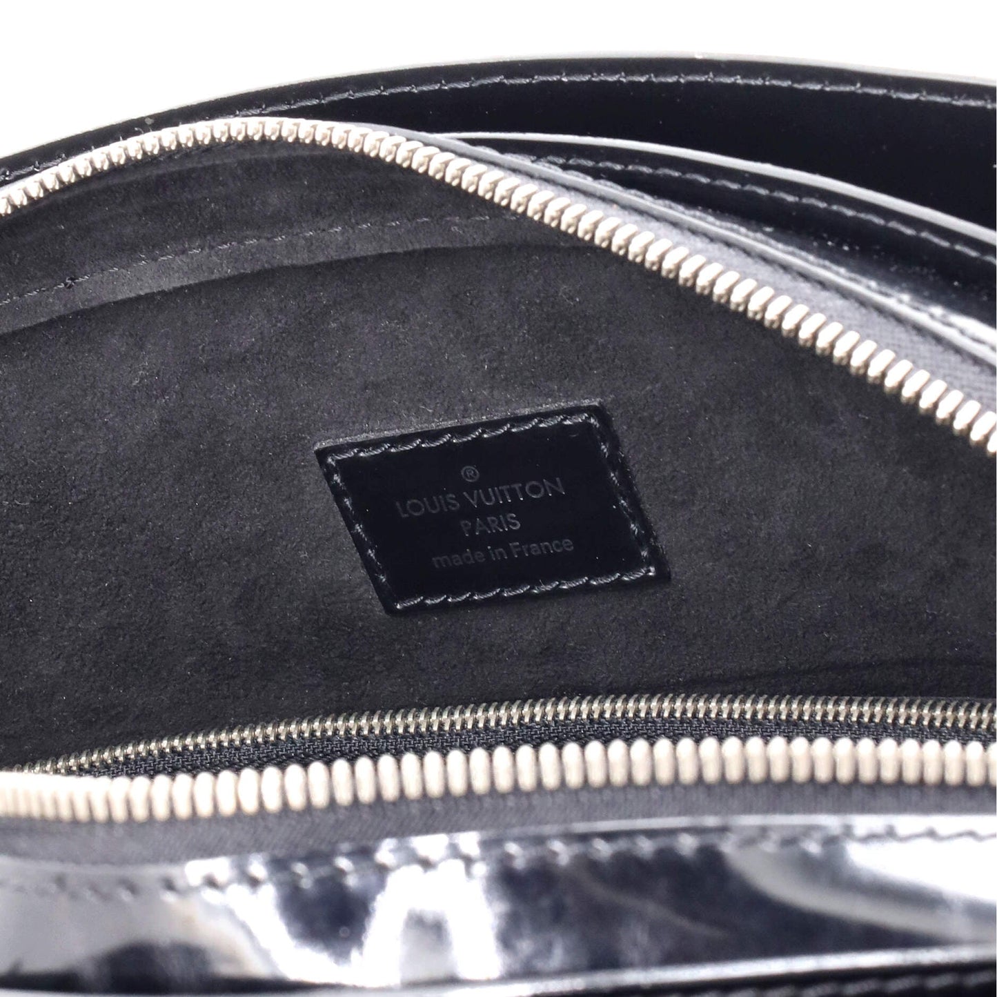 Louis Vuitton Pont Neuf NM Handbag Electric Epi Leather PM