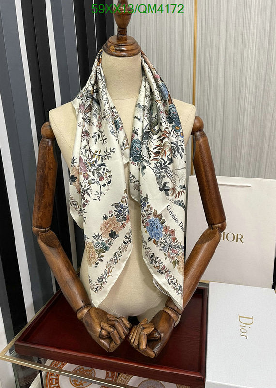 SAMC - DOR Scarves - 293