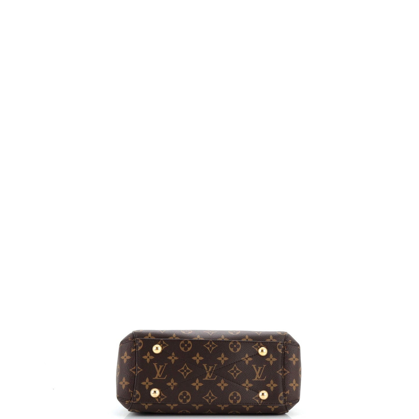 Louis Vuitton Montaigne Handbag Monogram Canvas BB