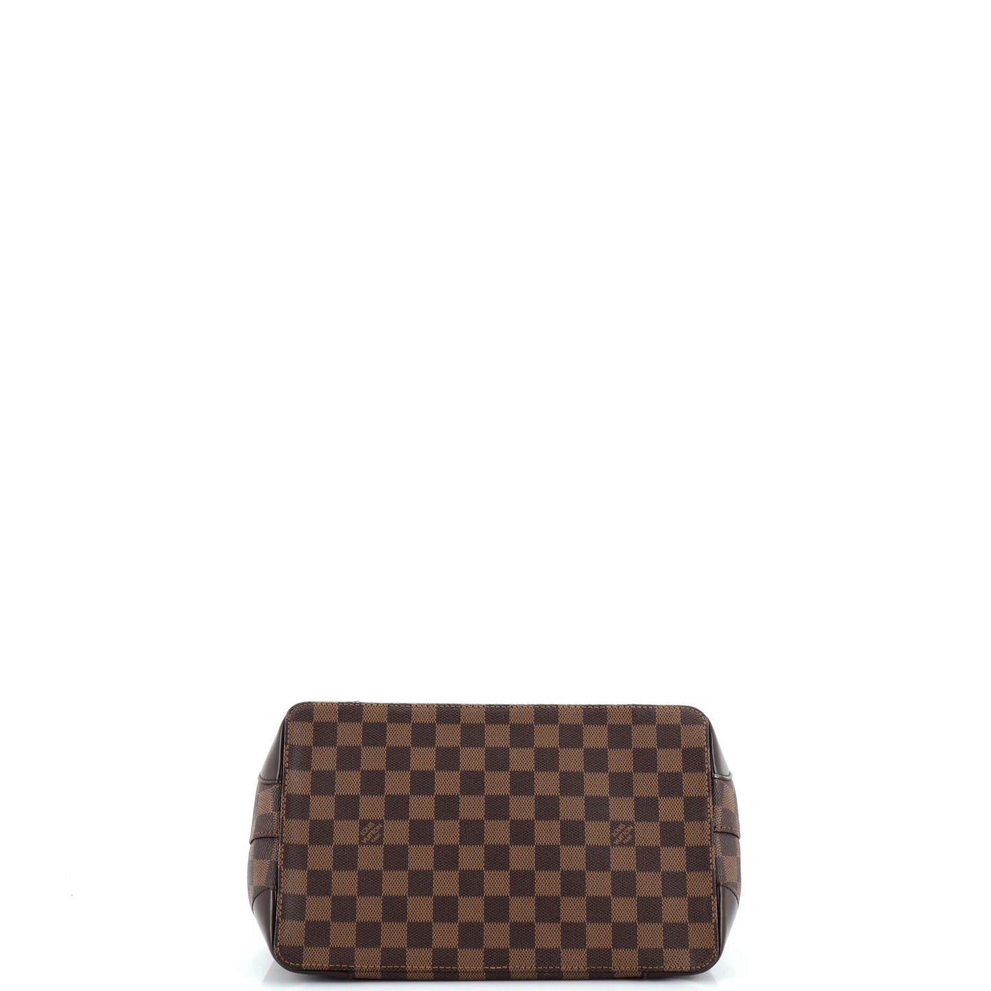 Louis Vuitton Hampstead Handbag Damier PM