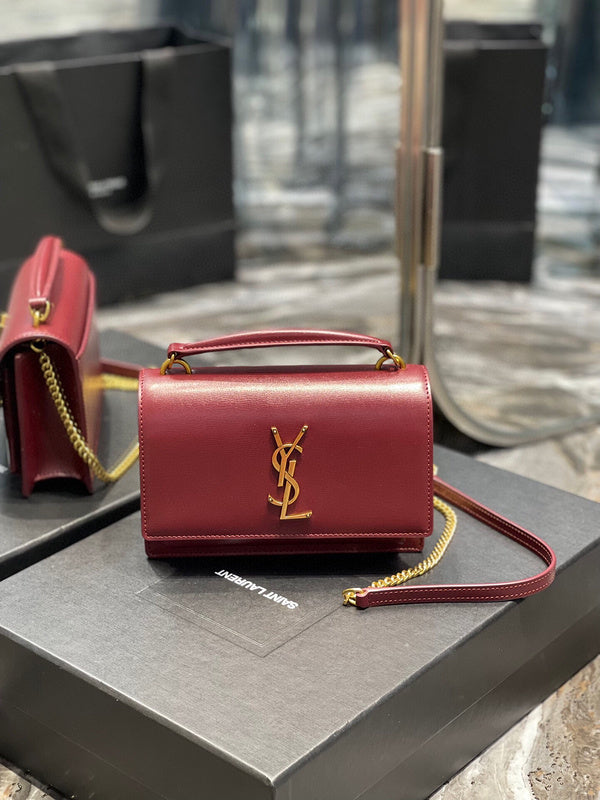 Glami- Glami- - SLY Bags - 615
