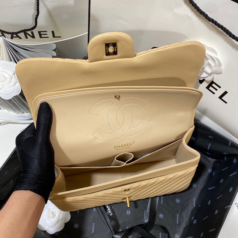 Satchel Bags - CHL Bags - 3935