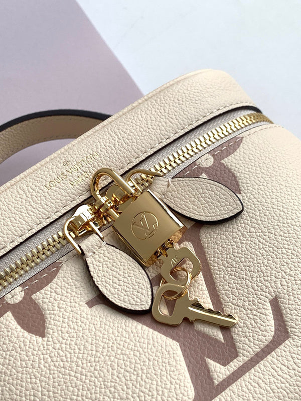 Satchel Bags - VL1 Bags - 413