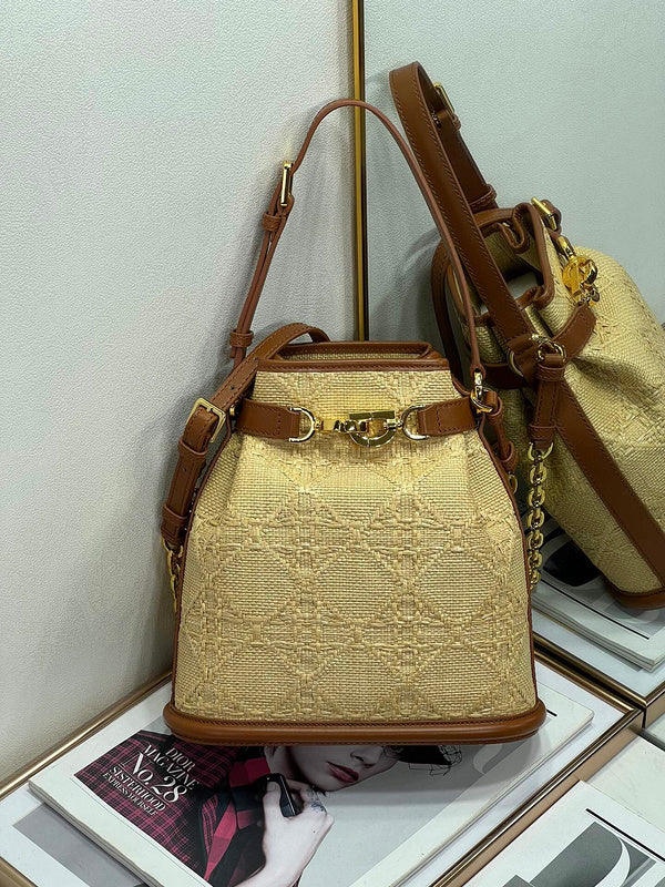 Glami Fashion - DIR Bags - 090