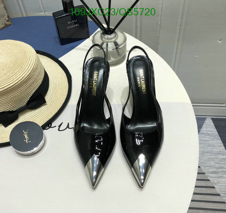 SAMC - YLS Women Shoes - 063