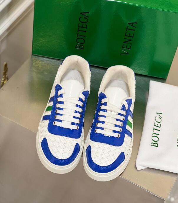 SAMC - BO Women Shoes - 114