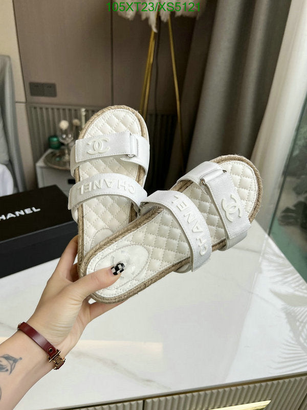 SAMC - CHL Women Shoes Slippers - 213