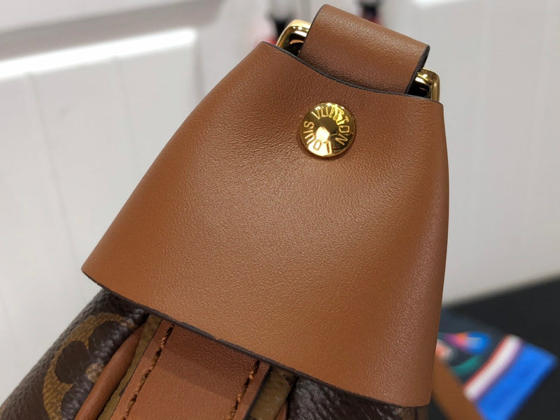 Glami Fashion Lu-Vi Bags - 16920