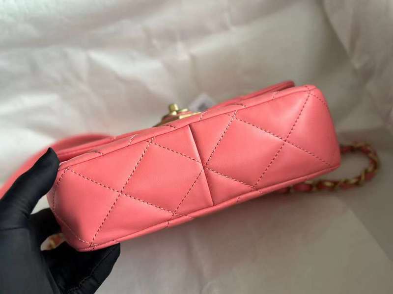 Satchel Bags - CHL Bags - 5903