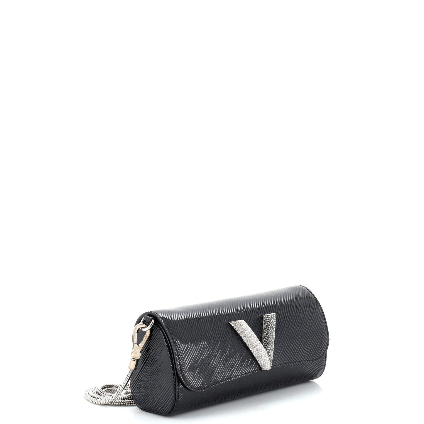 Louis Vuitton Night Box Bag Electric Epi Leather