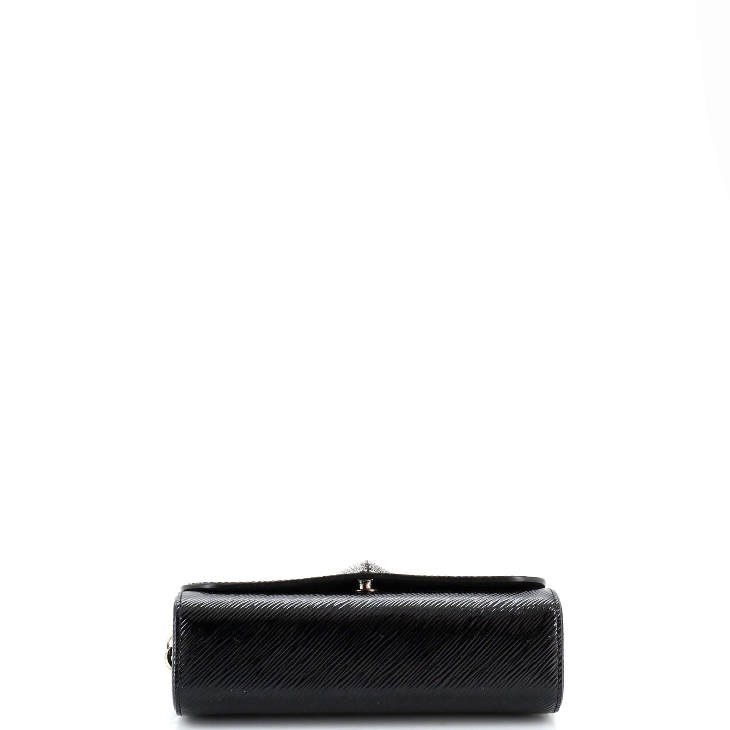 Louis Vuitton Night Box Bag Electric Epi Leather