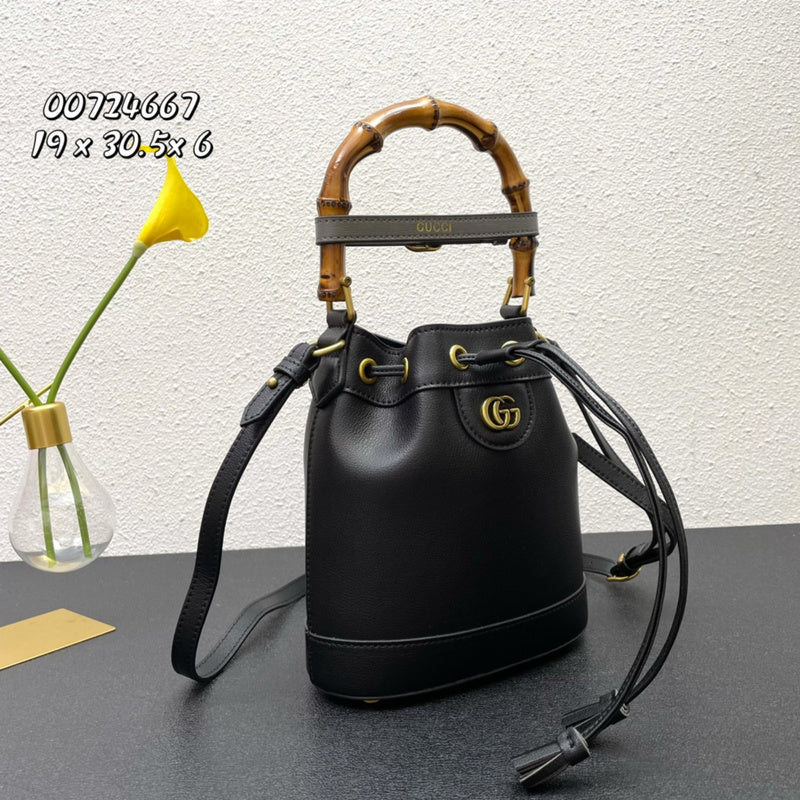 Satchel Bags - GCI Bags - 1467