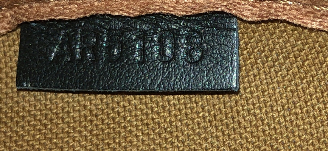 Louis Vuitton Solar Ray Papillon Messenger Monogram Canvas Mini