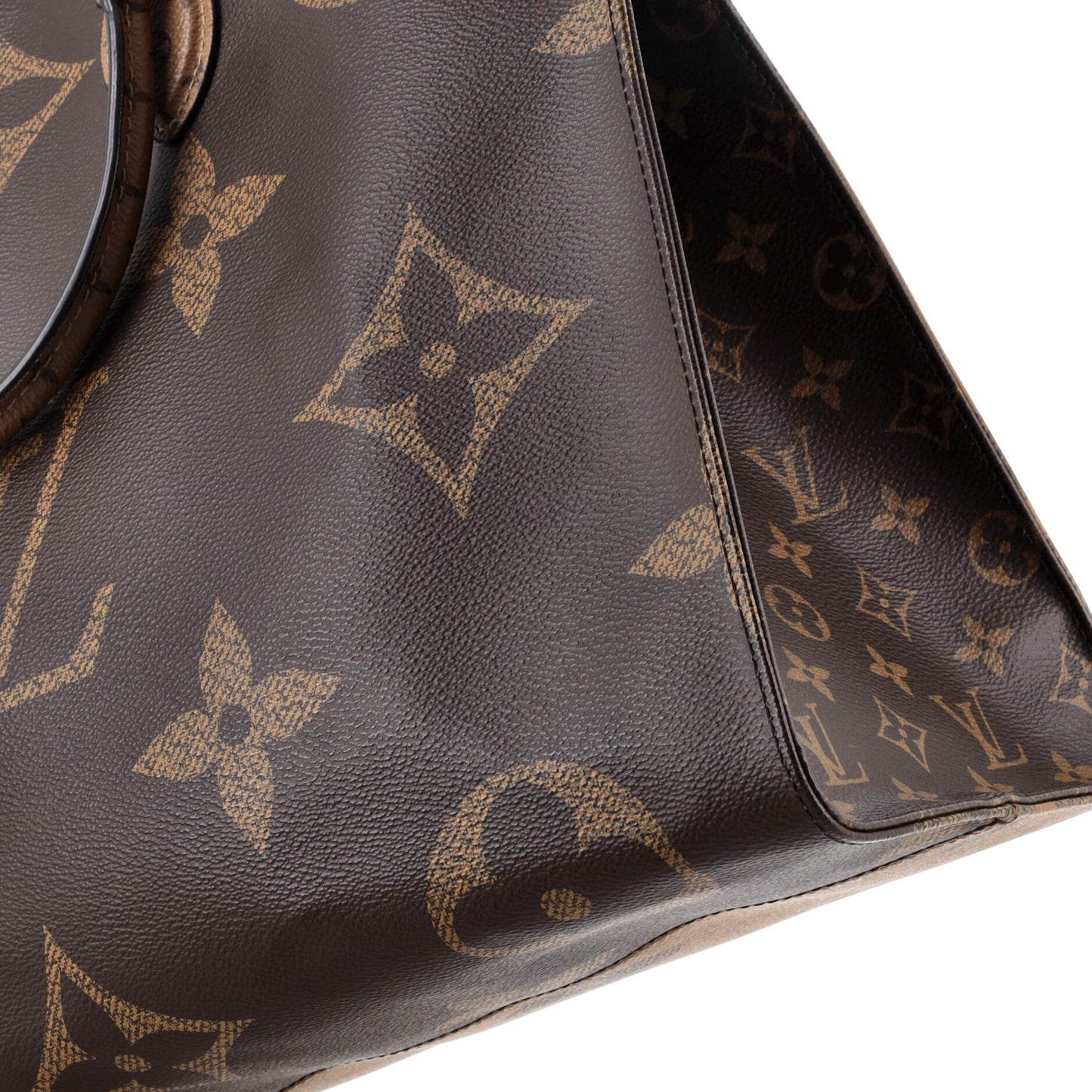 Louis Vuitton OnTheGo Tote Reverse Monogram Giant GM