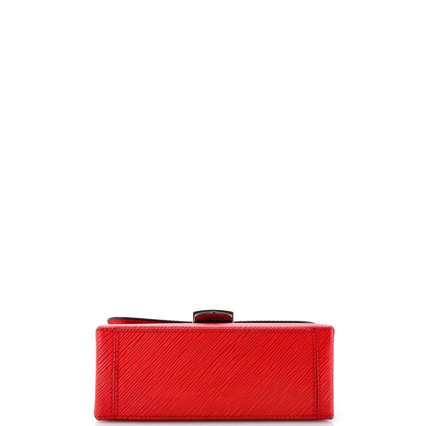Louis Vuitton Locky Handbag Epi Leather BB